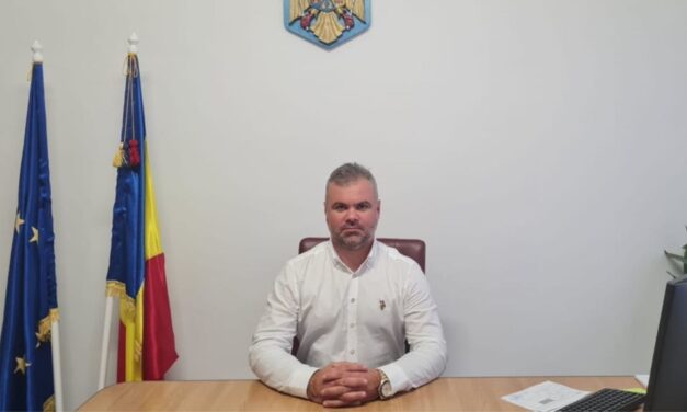 Primarul Valentin Sereev: Comuna Slava Cercheză va avea muzeu