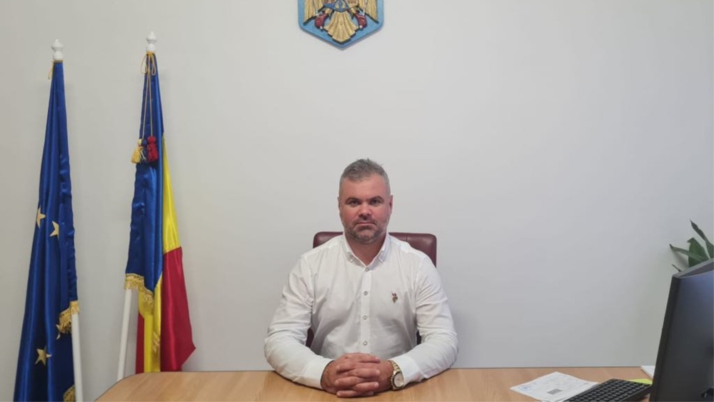 Primarul Valentin Sereev: Comuna Slava Cercheză va avea muzeu