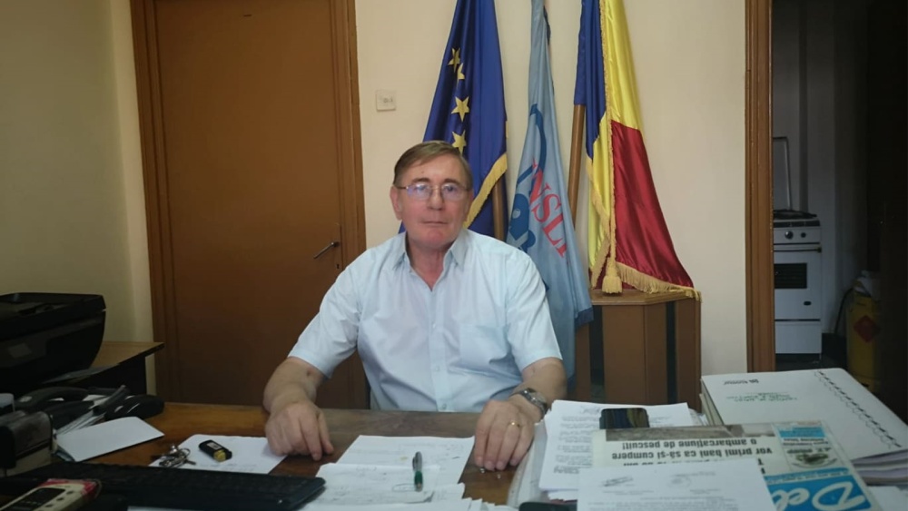 Prof. Mihai Roma, despre Călin Georgescu: „Mă miră faptul că atâţia tineri l-au votat pentru un discurs absolut depăşit”