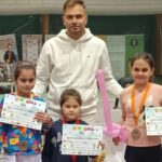 Tenis: Karina Maria Stănoiu şi Alessandra Petrescu, bronz la Ivatherm Tennis Contest