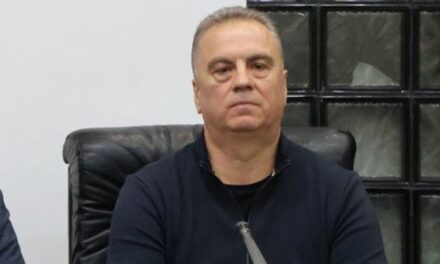 Iancu Naciadis, AUR: „Voi încerca să contribui semnificativ la îmbunătăţirea calităţii vieţii tulcenilor”