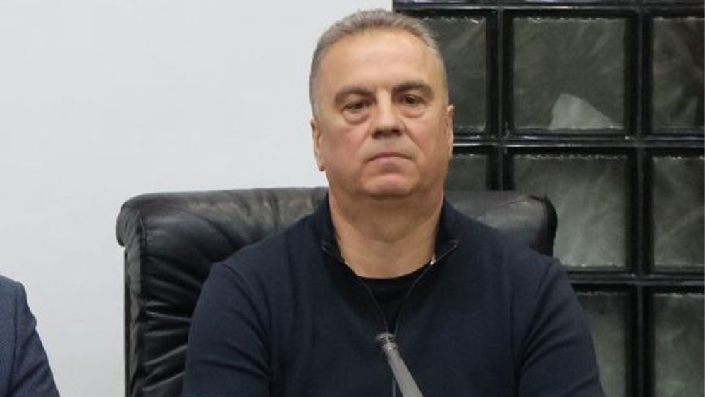 Iancu Naciadis, AUR: „Voi încerca să contribui semnificativ la îmbunătăţirea calităţii vieţii tulcenilor”