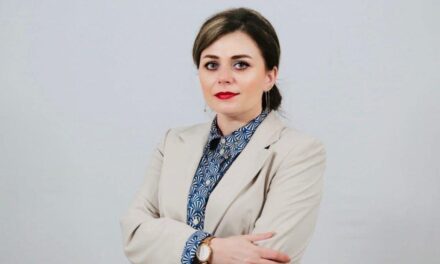 Mădălina-Georgiana Băbuş, PNL: „Mă angajez să ascult şi să lucrez pentru binele întregii comunităţi, fără a face diferenţe”