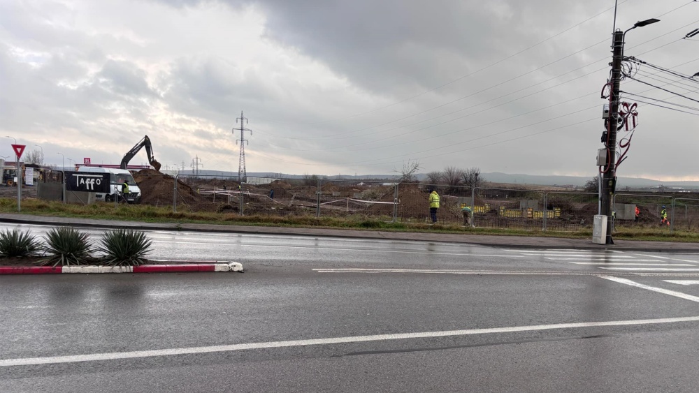 Tulcea va avea mall, cinema şi restaurant drive-in