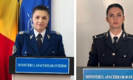 Sute de polițiști și jandarmi tulceni, zilnic la datorie, în această perioadă