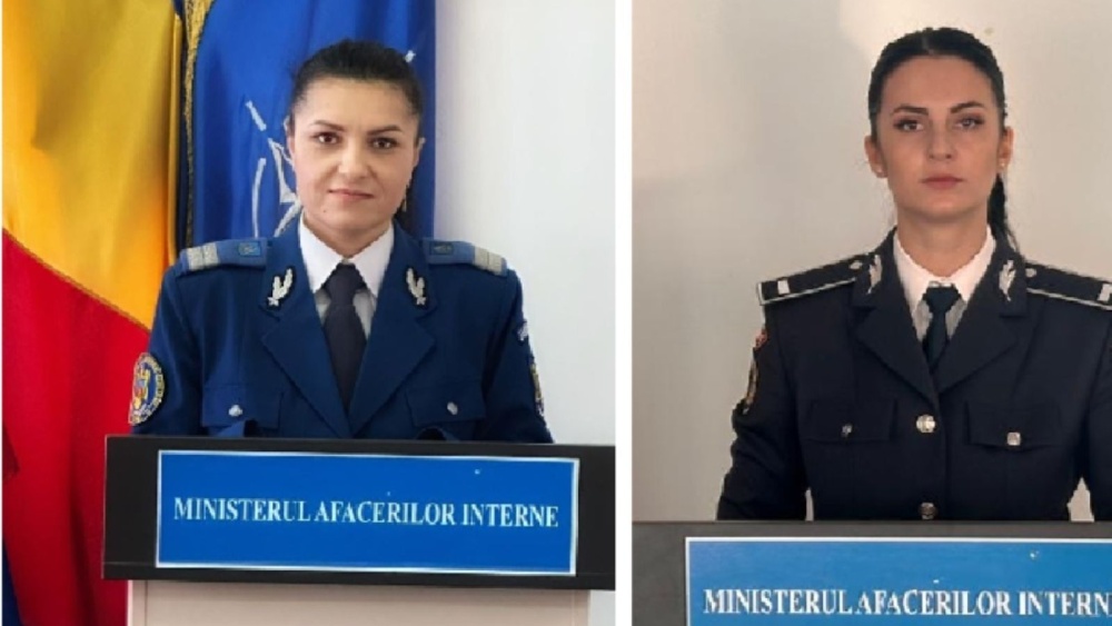 Sute de polițiști și jandarmi tulceni, zilnic la datorie, în această perioadă