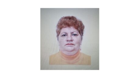 Tulceanca dată dispărută de familie a fost găsită decedată