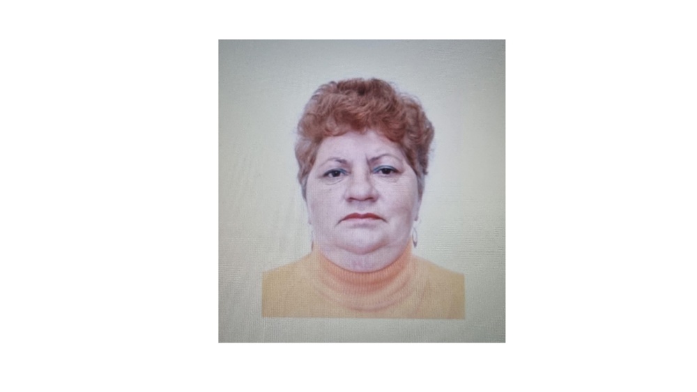 Tulceanca dată dispărută de familie a fost găsită decedată