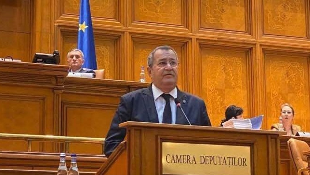 A murit deputatul Iusein Ibram, reprezentant al Uniunii Democrate Turce din România