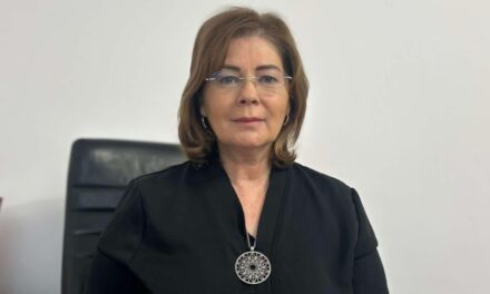 Andaluzia Luca, viceprimarul municipiului: „Am acceptat această funcţie pentru că îmi pasă de Tulcea şi de viitorul oraşului”