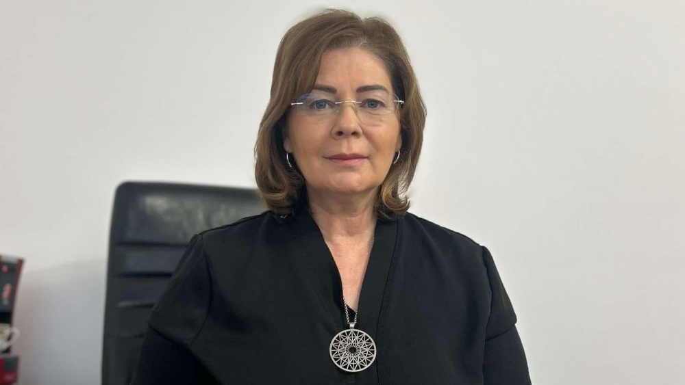 Andaluzia Luca, viceprimarul municipiului: „Am acceptat această funcţie pentru că îmi pasă de Tulcea şi de viitorul oraşului”