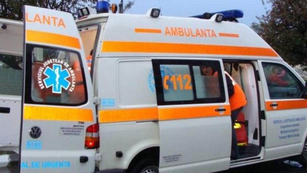 Încă o tragedie la Tulcea: Un tânăr de 18 ani s-a spânzurat, la Izvoarele