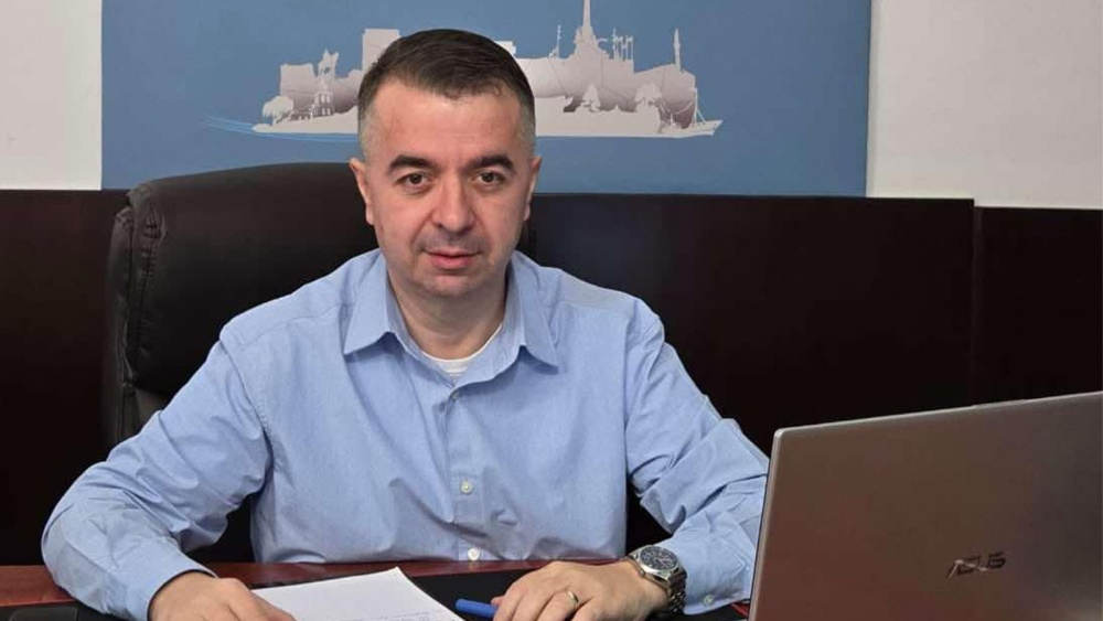 Primarul Ştefan Ilie: Trebuie să facem reorganizare pentru a creşte calitatea serviciilor pe care le oferim cetăţenilor