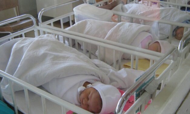 Tulcea: 11 nou-născuţi abandonaţi în maternitatea Spitalului Judeţean Tulcea, anul trecut