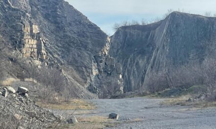 Dubla sinucidere din Cariera Bididia, urmări neaşteptate