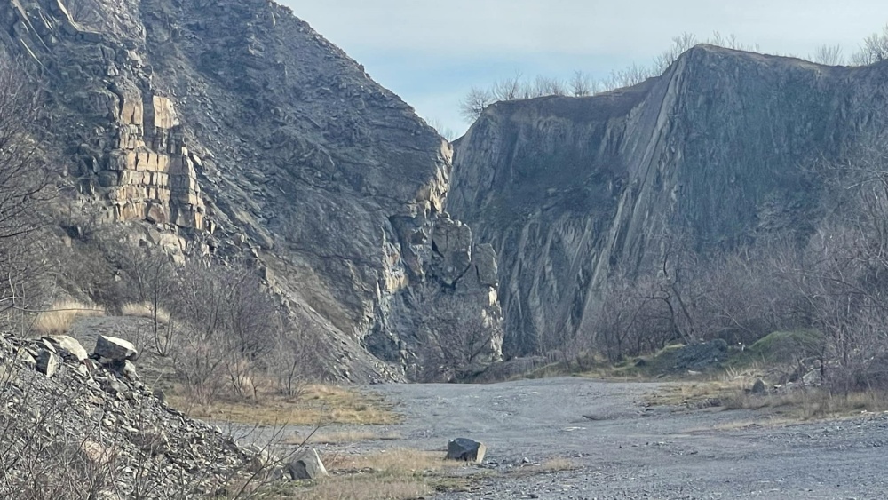 Dubla sinucidere din Cariera Bididia, urmări neaşteptate