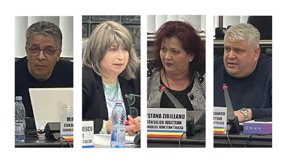 Banii pentru primării, motiv de ironii şi înţepături în Consiliul Judeţean