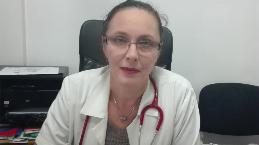 Dr. Monica Ifrim: „Trebuie găsită o soluţie, altfel vom fi nevoiţi să nu ne mai gândim la binele altora şi să închidem cabinetele”