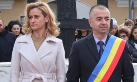 Liberala Aslâ – Aişe Mierlă rămâne subprefect de Tulcea