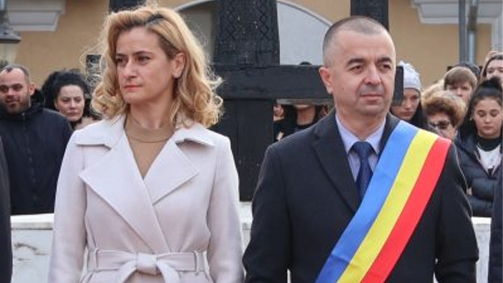 Liberala Aslâ – Aişe Mierlă rămâne subprefect de Tulcea