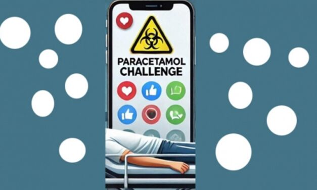 O nouă provocare periculoasă pe internet: „Paracetamol Challenge” nu a făcut încă victime la Tulcea