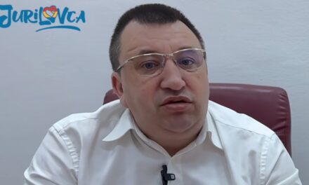 Propunerea primarului Eugen Ion: „De anul viitor, fiecare gospodărie să plătească pentru cantitatea de deşeuri pe care o produce”