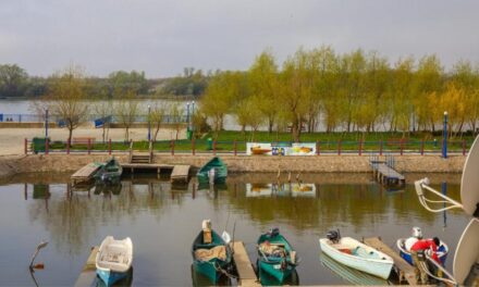 Sfântu Gheorghe, locul 10 în topul destinaţiilor deosebite din ţara noastră