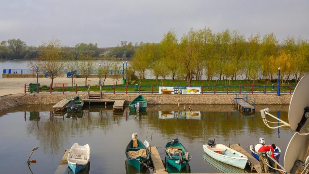 Sfântu Gheorghe, locul 10 în topul destinaţiilor deosebite din ţara noastră