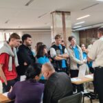 Peste 500 de locuri de muncă disponibile în Tulcea