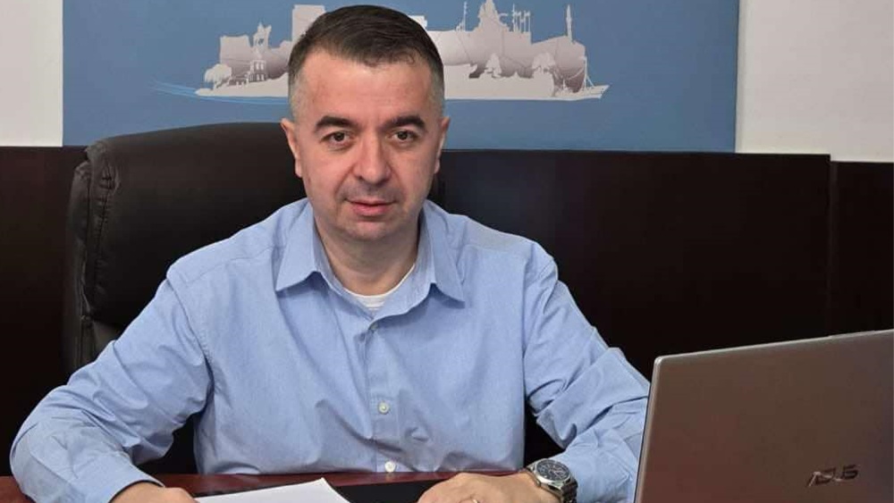 Primarul Ştefan Ilie: „Avem foarte multe locuinţe sociale locuite de persoane care le-au mâncat efectiv, nu că le-au stricat!”