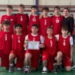 Şcoala Gimnazială „Alexandru Ciucurencu” Tulcea, locul I la faza judeţeană a ONSŞ