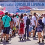 Borşul Lipovenesc de la Jurilovca şi Enisala-Unitate la Cetate, cele mai mari festivaluri finanţate de Consiliul Judeţean în 2025