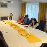 Bugetul municipiului Tulcea, în linie dreaptă
