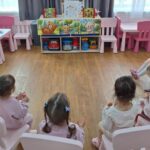 Începe „bătaia” pe locuri la creşele tulcene