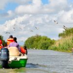 Vacanţe de Paşte în Delta Dunării