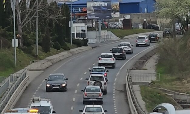 Aproape 80.000 de autoturisme înregistrate la Tulcea. Peste jumătate au motoare diesel