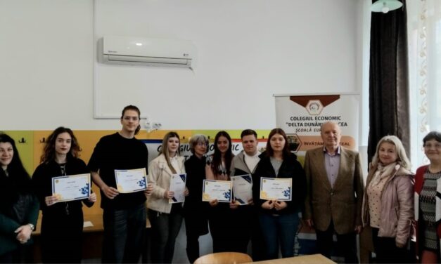 C.E.C.C.A.R. sprijină educaţia şi premiază performanţa