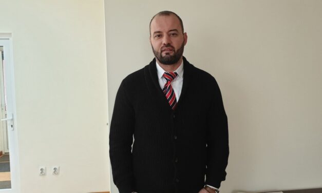 Colegiul Medicilor Veterinari, resuscitat la Tulcea. Dr. Ştefan Răileanu: „Au fost trei ani de chin şi investiţii în procese”