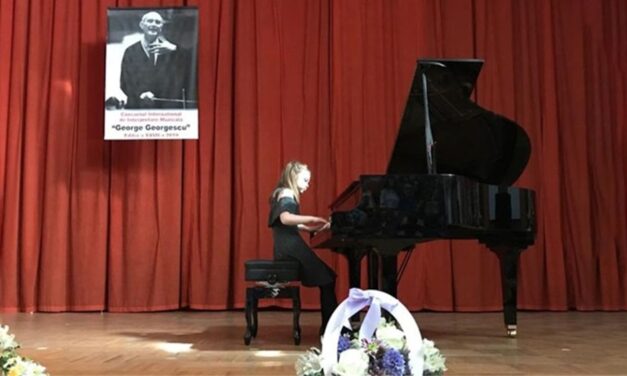 Concursurile organizate de Liceul de Arte „George Georgescu”, finanţate de Primăria Tulcea cu 80.000 lei