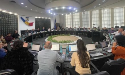 Consiliul Judeţean Tulcea premiază 117 sportivi şi 18 antrenori