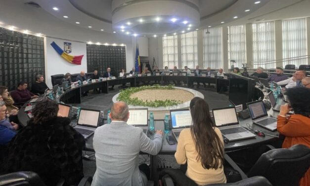 Consiliul Judeţean Tulcea premiază 117 sportivi şi 18 antrenori
