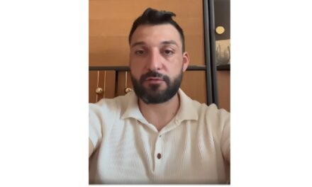 Cristian Porneală, fost consilier local şi candidat la Primăria Tulcea, s-a sinucis: „Vă rog să nu veniţi la înmormântarea mea”