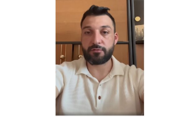Cristian Porneală, fost consilier local şi candidat la Primăria Tulcea, s-a sinucis: „Vă rog să nu veniţi la înmormântarea mea”
