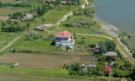 Donaţie de la privaţi pentru Primăria Tulcea: Hanul turistic din Tudor Vladimirescu