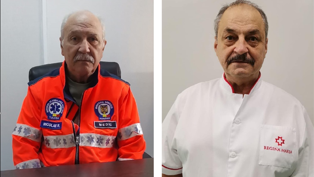 Dr. Radu Nicolae Sicinschi şi dr. Doru Muscă intră în Comisia de Evaluare a Persoanelor Adulte cu Handicap