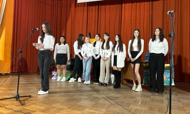 Festivalul „Ziua Internaţională a Poeziei”, la prima ediţie în Tulcea