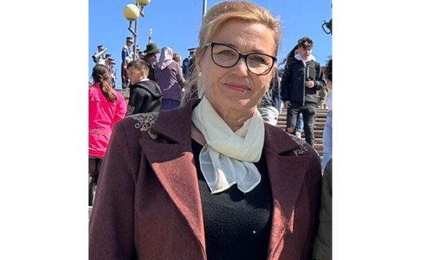 Lucica Gherman, preşedinte UUR Tulcea: „Respectăm alegerea făcută de doamna Raluca Cacencu”