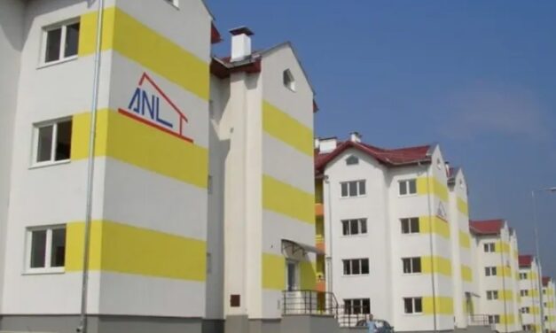 Reorganizare cu scântei. Scandalul desfiinţării ANL ajunge la Jurilovca