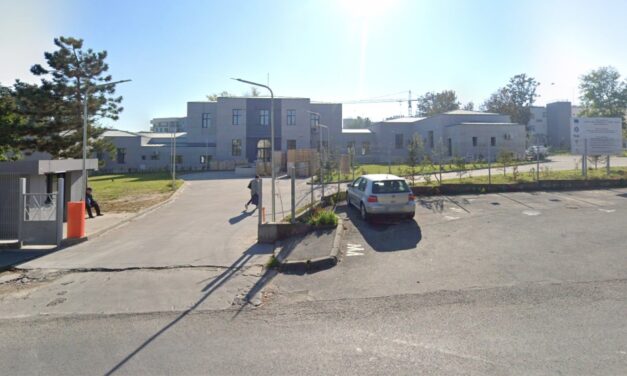 Secţiile de Boli infecţioase şi Pneumologie ale Spitalului Judeţean Tulcea, inaugurate astăzi