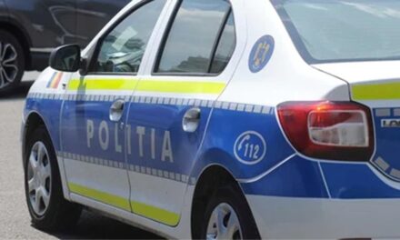 Un poliţist şef de post din Tulcea a refuzat o mită de 1000 de euro şi a sesizat DGA
